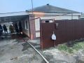В результате пожара в Песчанокопском погибла женщина, сообщили в МЧС по Ростовской области