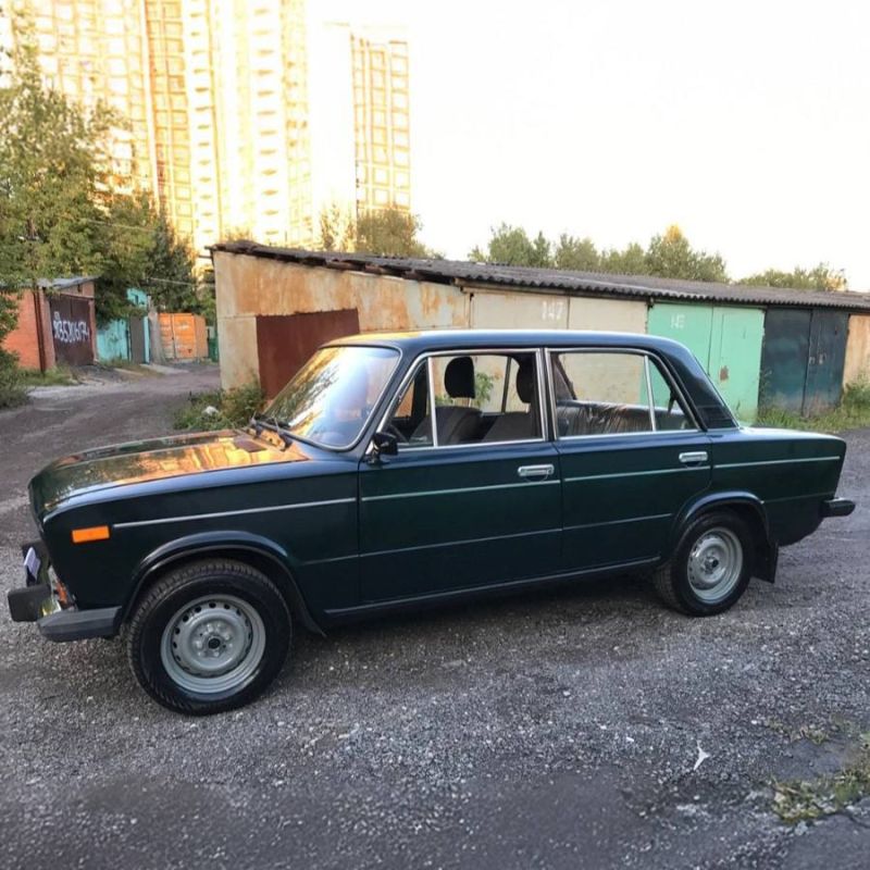 321 �.�. ��� - 2106, 1997 �.�