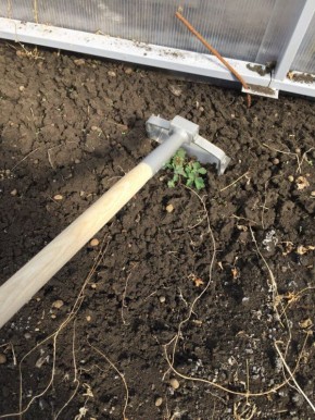 Как продлить жизнь дачному инвентарю: три простых правила