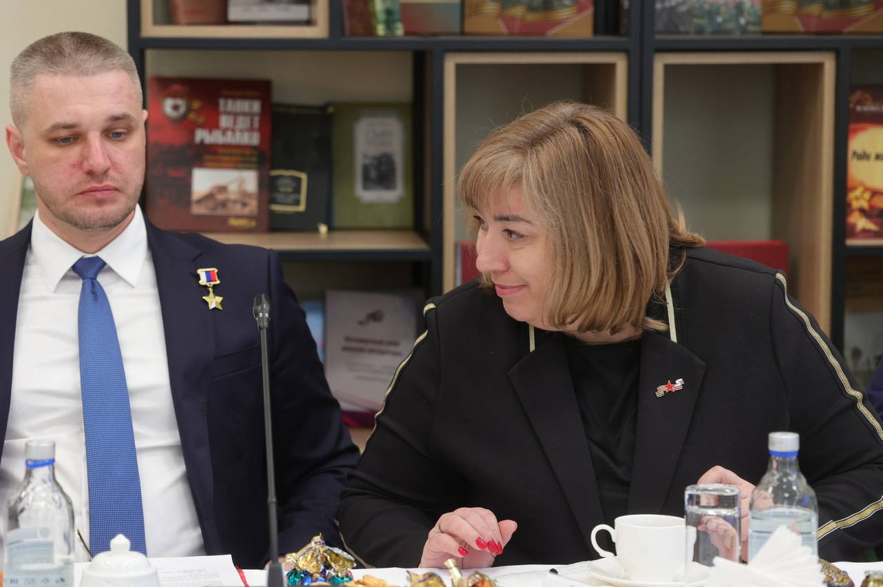 Александр Скрябин: Сегодня День защитника Отечества Александр Скрябин: Сегодня День защитника Отечества