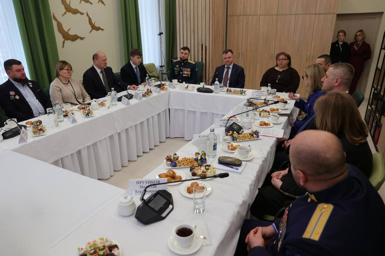 Александр Скрябин: Сегодня День защитника Отечества Александр Скрябин: Сегодня День защитника Отечества