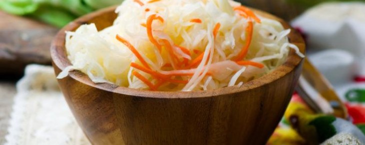 Квашеная капуста: классика, которая всегда актуальна