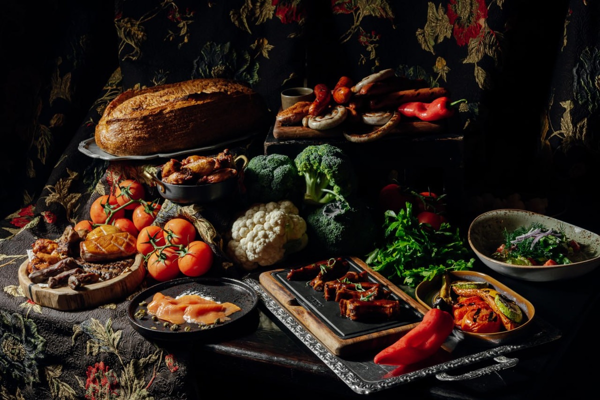 Бранчи на каникулах: что предложат рестораны этой зимы