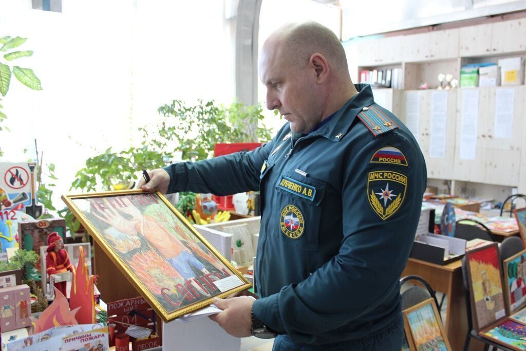 С 12 по 31 января в Волгодонске проходил муниципальный этап Всероссийского конкурса «Неопалимая купина» С 12 по 31 января в Волгодонске проходил муниципальный этап Всероссийского конкурса «Неопалимая купина»