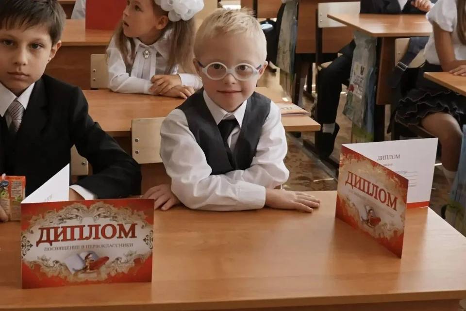 Стала медсестрой и тренером ради сына: ростовчанка вопреки прогнозам врачей сделала из солнечного ребенка чемпиона Стала медсестрой и тренером ради сына: ростовчанка вопреки прогнозам врачей сделала из солнечного ребенка чемпиона