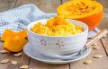 Как приготовить идеальную тыквенную кашу с пшеном: простой и вкусный рецепт