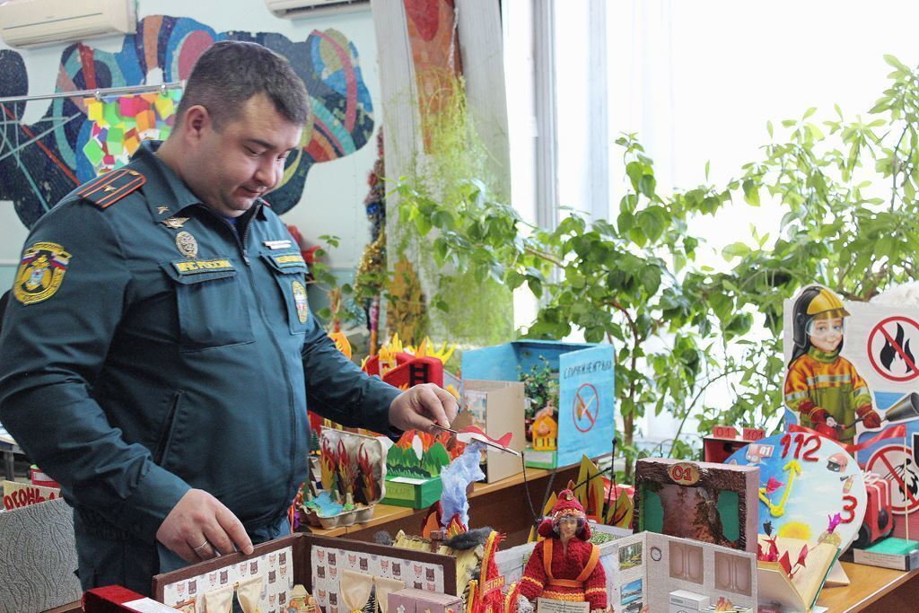 С 12 по 31 января в Волгодонске проходил муниципальный этап Всероссийского конкурса «Неопалимая купина» С 12 по 31 января в Волгодонске проходил муниципальный этап Всероссийского конкурса «Неопалимая купина»