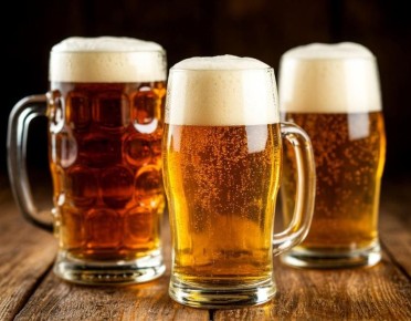 Потребление пива в Ростовской области снизилось на 12% в 2025 году
