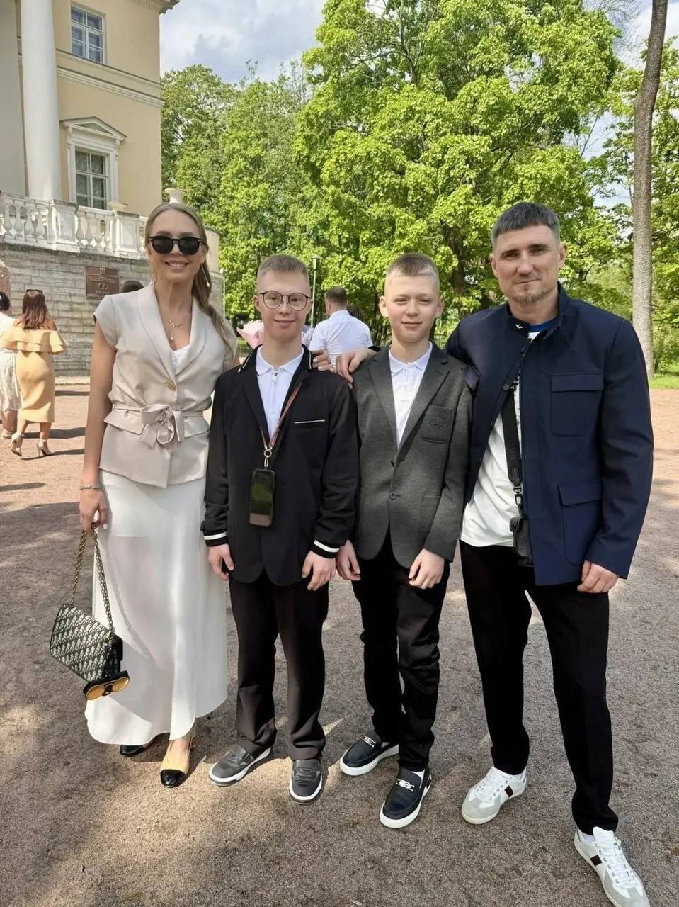 Стала медсестрой и тренером ради сына: ростовчанка вопреки прогнозам врачей сделала из солнечного ребенка чемпиона Стала медсестрой и тренером ради сына: ростовчанка вопреки прогнозам врачей сделала из солнечного ребенка чемпиона