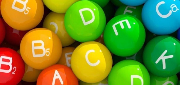 Водорастворимые витамины: в каких продуктах их искать?