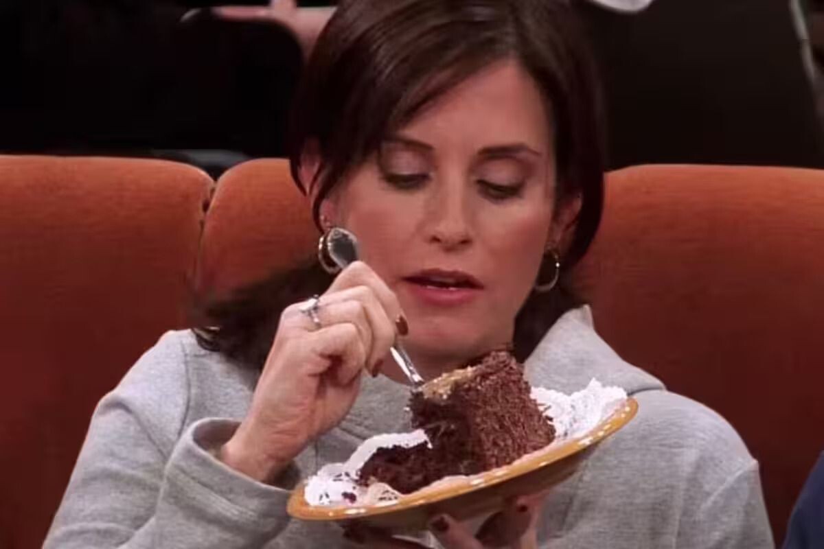 Как обмануть голод: советы нутрициолога