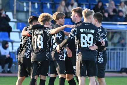 Донская футбольная команда «Чайка» перебазируется в Московскую область