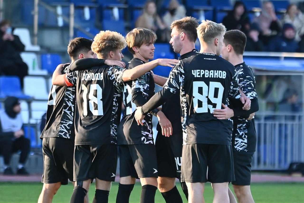 Донская футбольная команда «Чайка» перебазируется в Московскую область