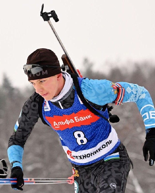 Когда россияне вернутся в биатлон? Международный союз дает ответы