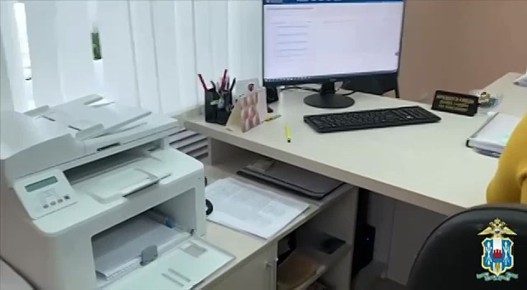 Схему взяточничества среди чиновников Красного Сулина пресекли полицейские