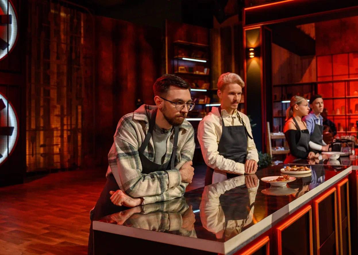 «Хочу реабилитироваться» — молодой повар из Ростова рассказал о провале в шоу перед Ивлевым «Хочу реабилитироваться» — молодой повар из Ростова рассказал о провале в шоу перед Ивлевым