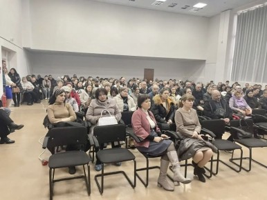 �� ������ ������������: ����������� ��������� ������ ����������� � ���������� ����������