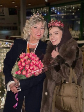 Победив рак четвертой стадии, учитель из Ростова купила на все сбережения иномарку и победила в конкурсе красоты