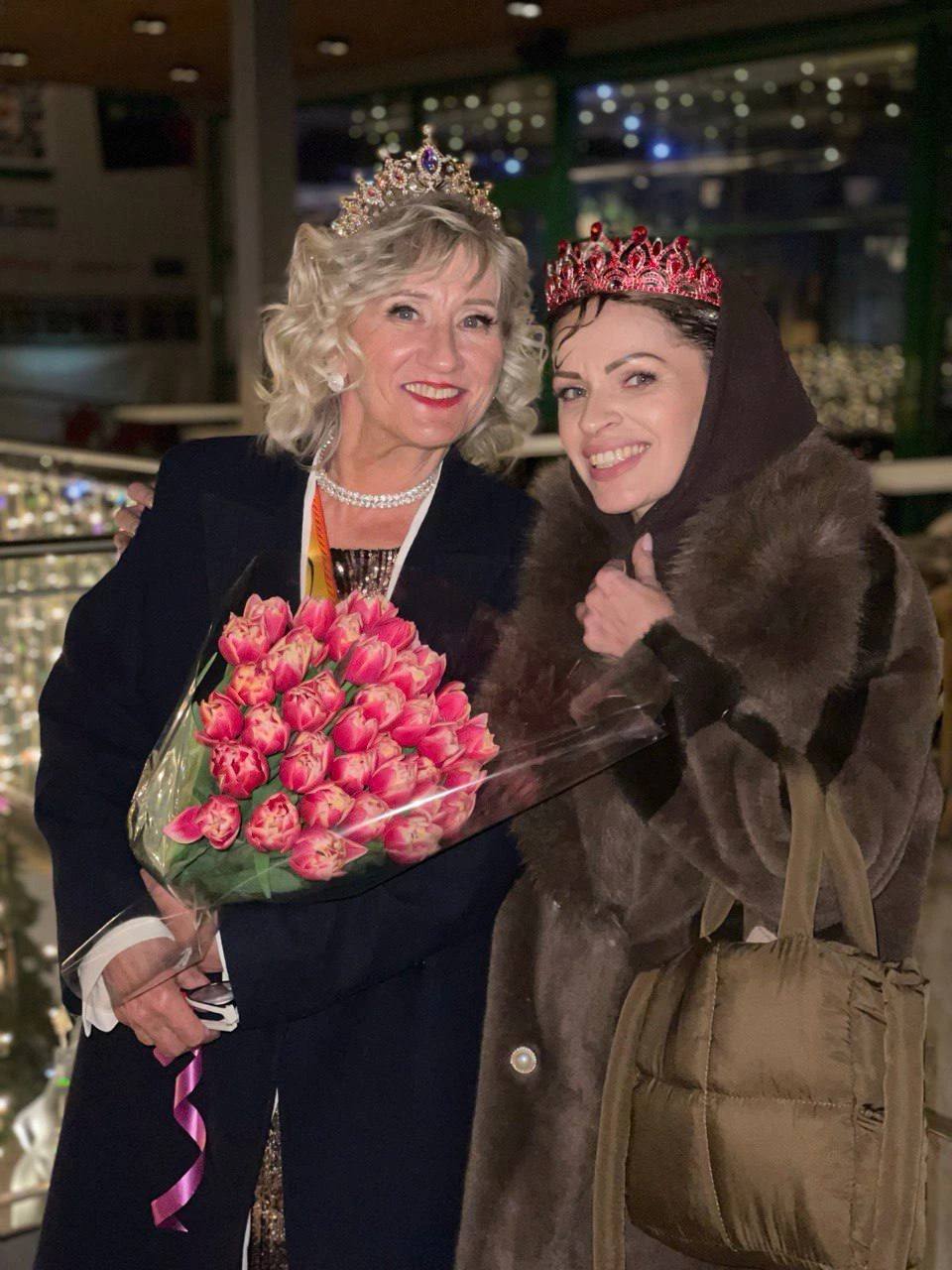 Победив рак четвертой стадии, учитель из Ростова купила на все сбережения иномарку и победила в конкурсе красоты