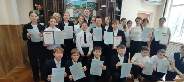 В современном мире своевременное предупреждение и пресечение преступлений террористической и экстремистской направленности, а также фактов противоправного вмешательства в работу объектов железнодорожного транспорта являются...