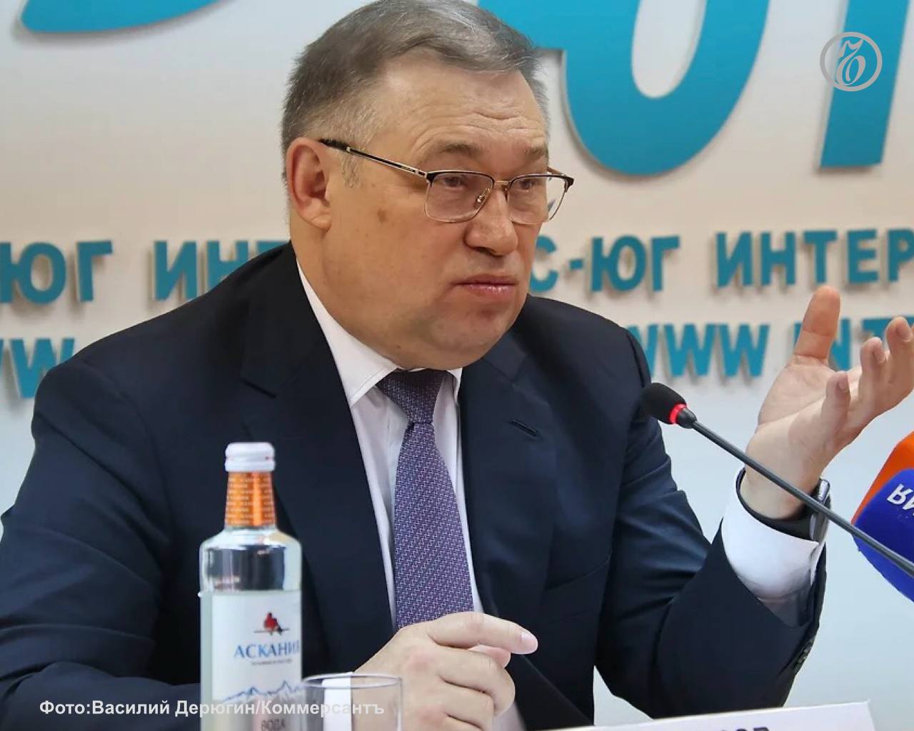 Суд отказал защите экс-замгубернатора Гончарова в возврате дела на пересмотр