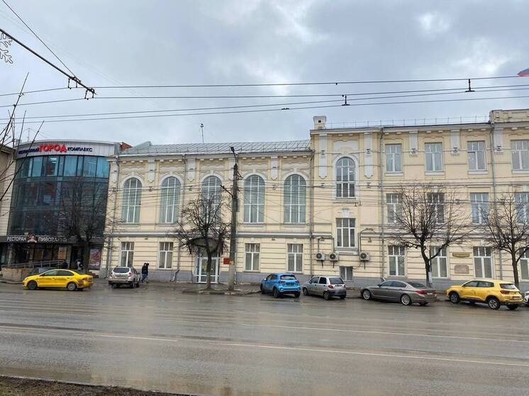 Ростовская фирма требует с тульской мэрии 2 млн рублей за невыполненные платежи