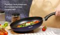 Как выбрать идеальную посуду с антипригарным покрытием: основные типы и их преимущества