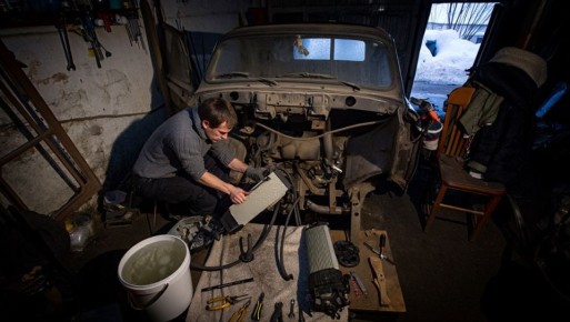 Чистка радиатора печки: ключ к комфортной зиме в автомобиле