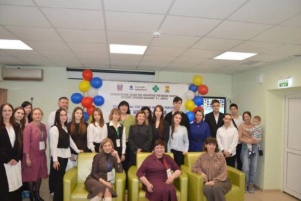 Тему охраны репродуктивного здоровья подростков обсудили на форуме «Женщины Дона – душа региона»