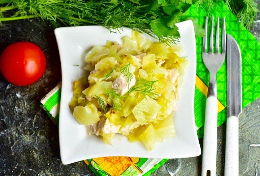 Начинается сезон свежей капусты: рецепты, которые стоит попробовать