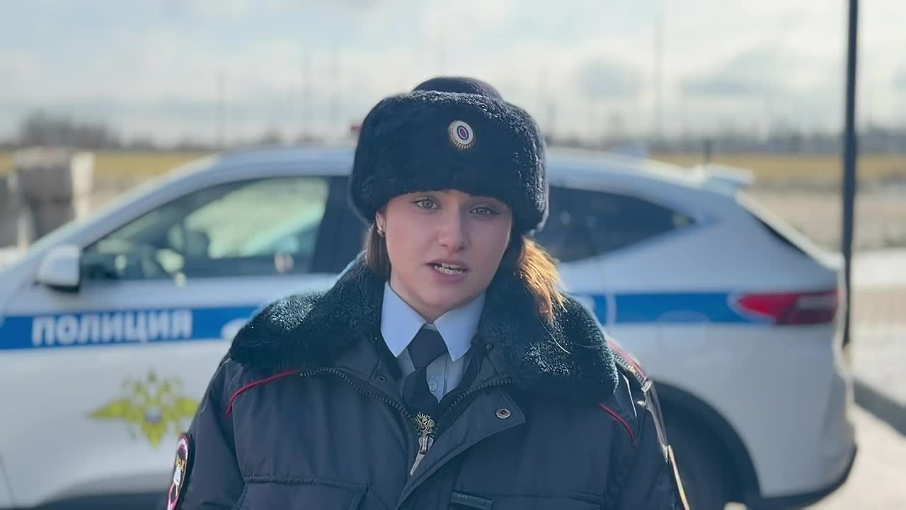 Прямо сейчас состоялось торжественное открытие конкурса «Автоледи 2026» !