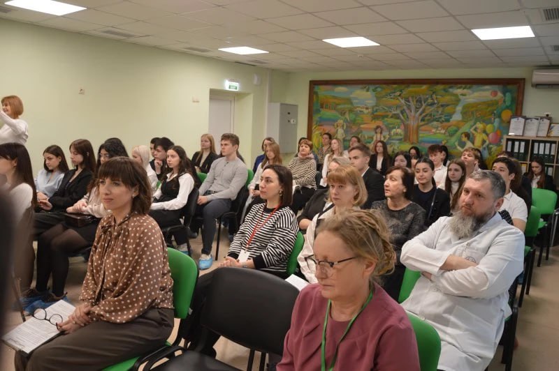 Тему охраны репродуктивного здоровья подростков обсудили на форуме «Женщины Дона – душа региона» Тему охраны репродуктивного здоровья подростков обсудили на форуме «Женщины Дона – душа региона»