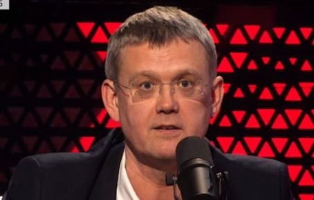 Сергей Мардан: В Свердловской области впервые объявили ракетную опасность