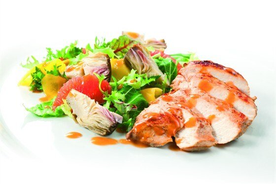 Поло Ориджинале Bella Italia: Летний Вкус Итальянской Кухни