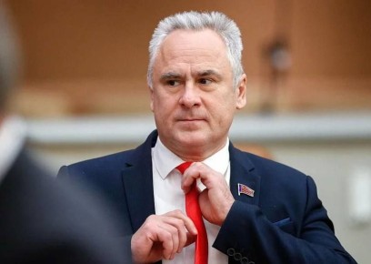 «Чтобы регионам больше выделялось средств!» — ростовский депутат прокомментировал свои планы в роли зампреда Госдумы