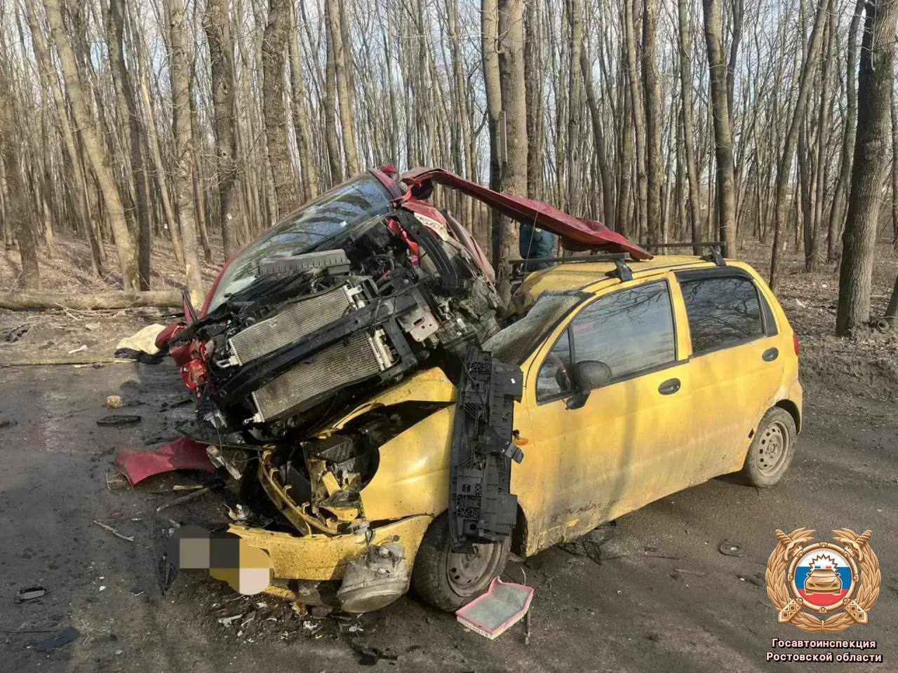 Аксайские полицейские устанавливают обстоятельства ДТП Аксайские полицейские устанавливают обстоятельства ДТП