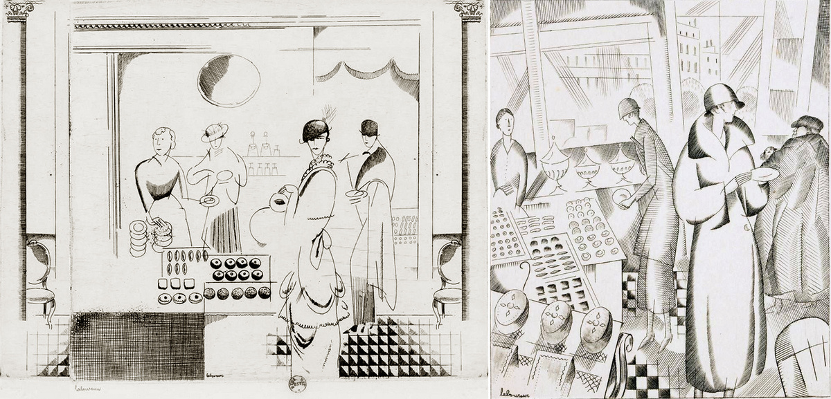 Необычные профессии Парижа: забытые герои улиц