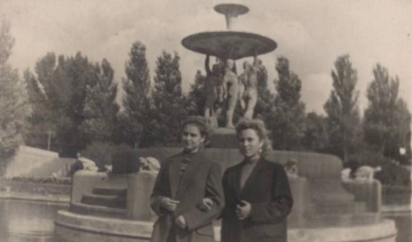 ����� ��������� 100 ���: ��� ��������� ������� ������������ � ������� ����� ������ ���������