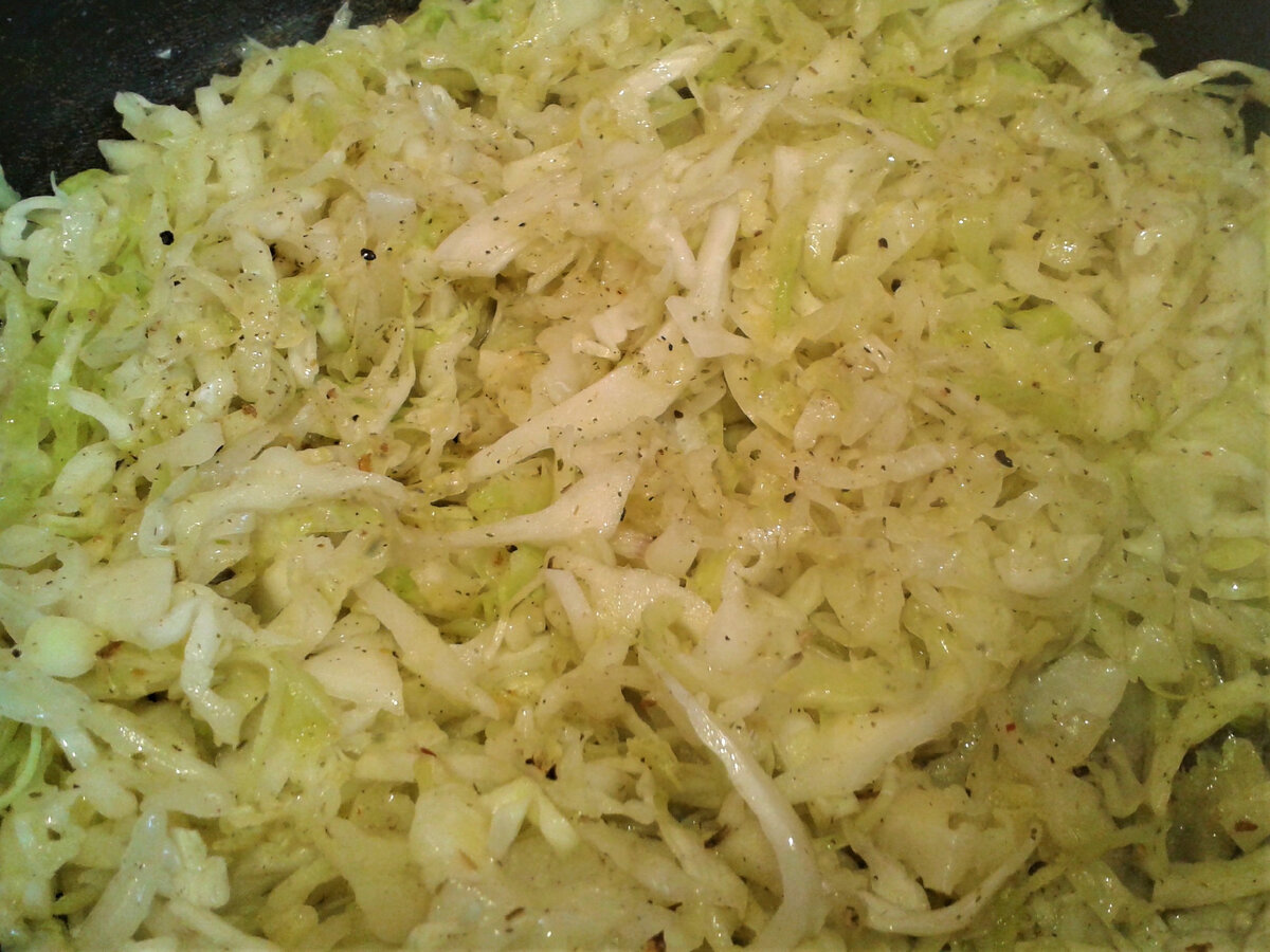 Пирог с капустой и курицей: сочное чудо на вашем столе