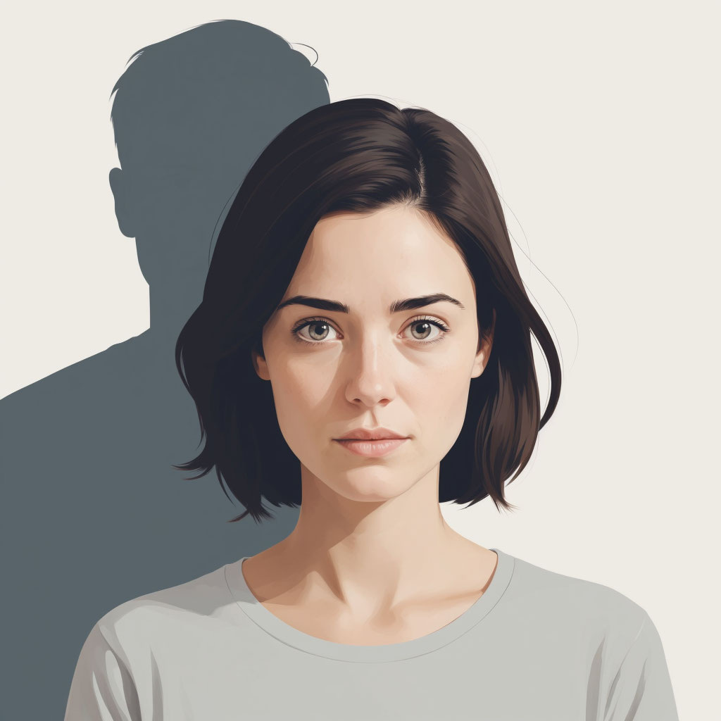 Не ври! Я всё видел