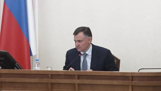 Юрий Слюсарь: Сегодня последний день зимы, которая в этом году была не по-ростовски суровой