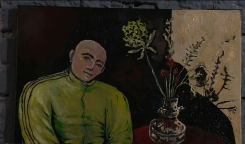 В художественной галерее «Ростов» открылась экспозиция «Я, МНЕ И Т. Д.». На выставке представлена живопись современных художников, скульптура, керамика, фотография и видео-арт