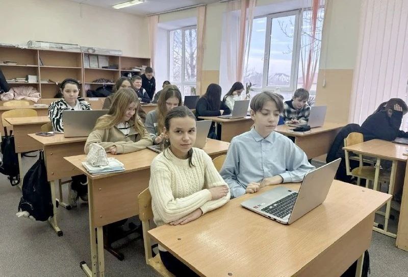 Повышаем качество образования