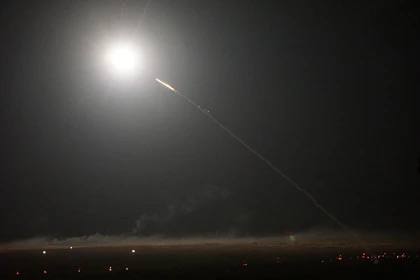 Мисс Россия из Ростова Виктория Лопырева рассказала о работе ПВО в Дубае