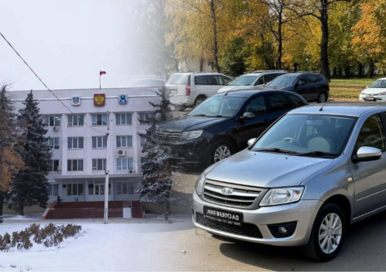 Взяли машины - забыли платить: администрация Новошахтинска «сэкономила» на аренде и попала на миллион