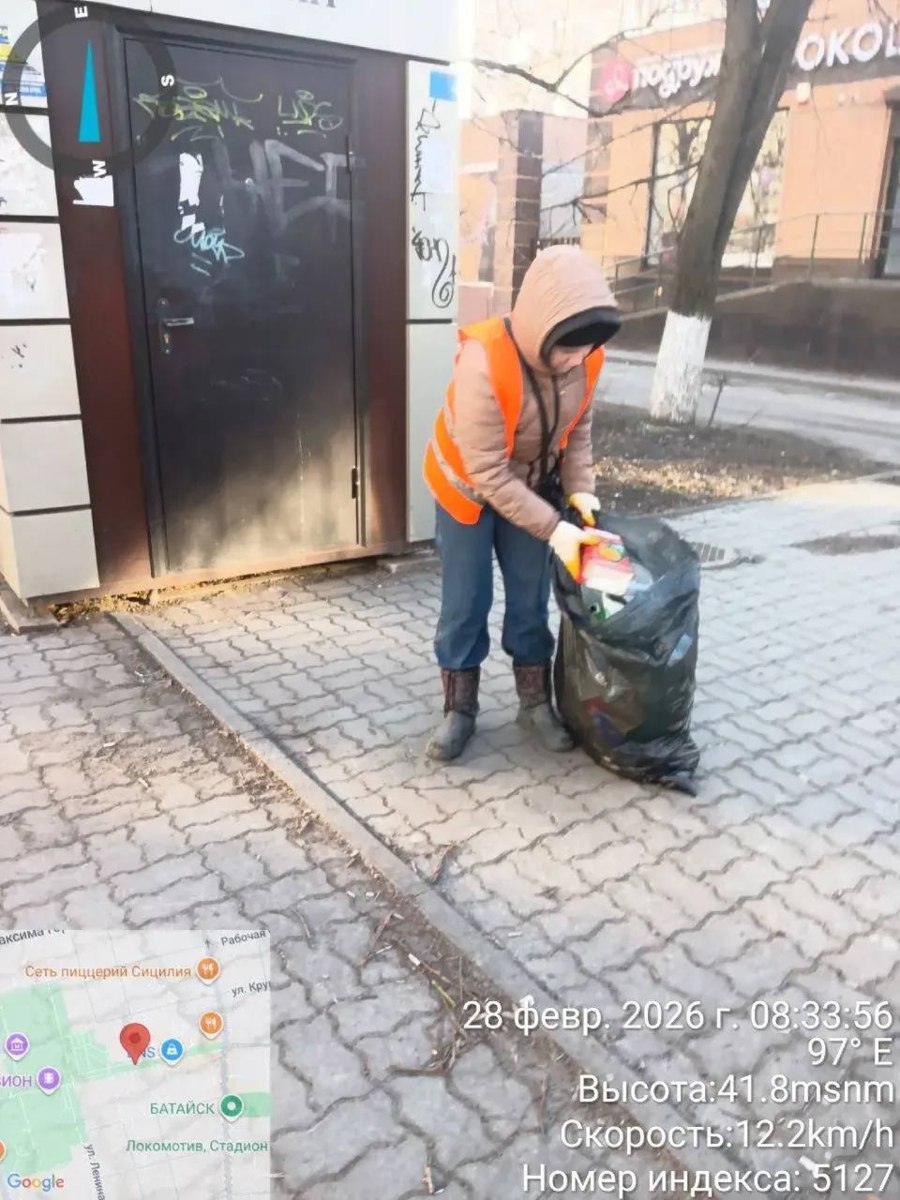 По содержанию парков: заключен новый контракт, работы начались По содержанию парков: заключен новый контракт, работы начались