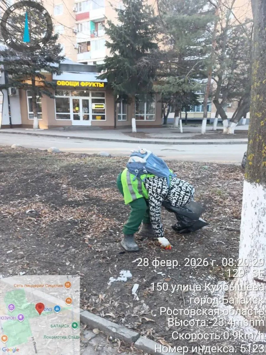 По содержанию парков: заключен новый контракт, работы начались По содержанию парков: заключен новый контракт, работы начались