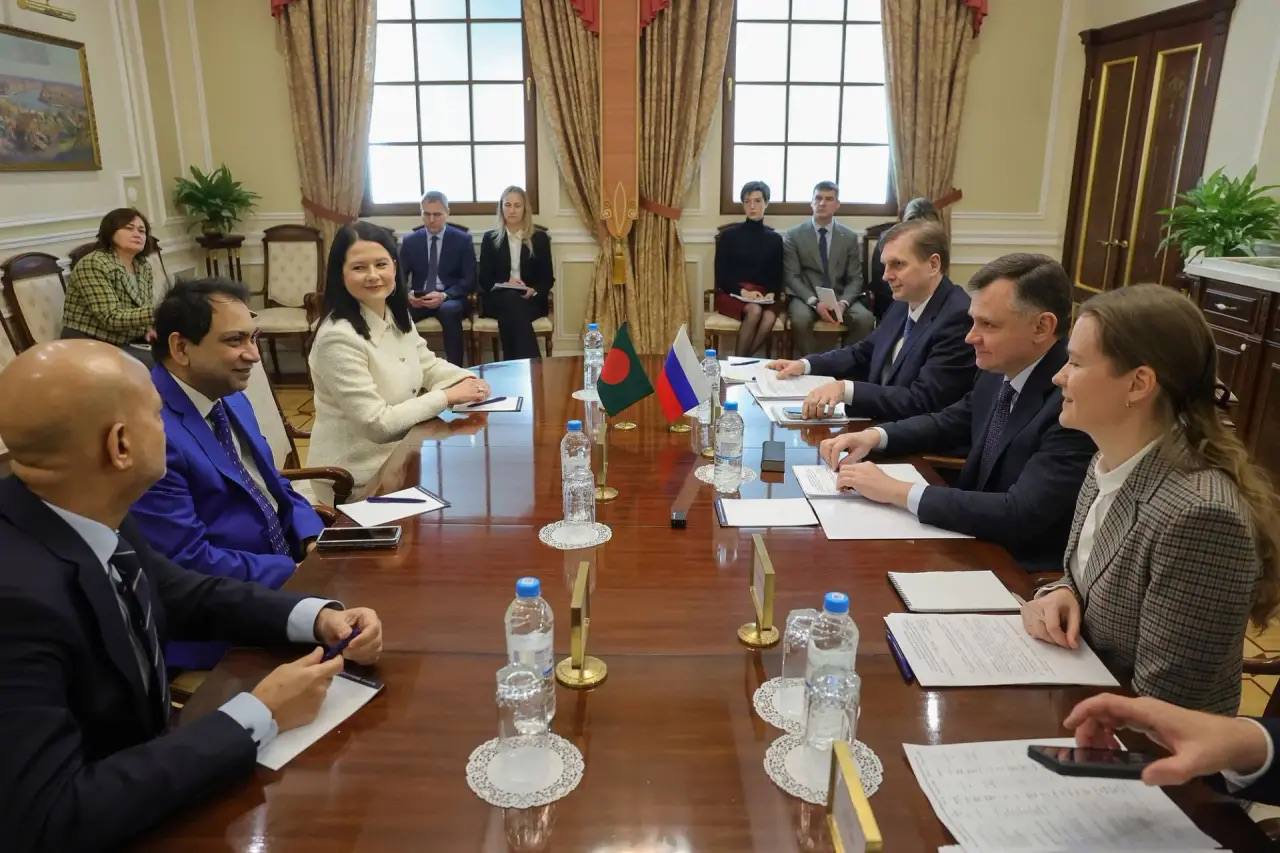 Юрий Слюсарь: Встретился с Чрезвычайным и Полномочным Послом Бангладеш Мд Назрулом Исламом Юрий Слюсарь: Встретился с Чрезвычайным и Полномочным Послом Бангладеш Мд Назрулом Исламом