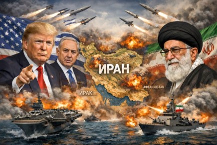 Хаменеи убит. Иран будет мстить