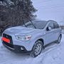 1 000 �.�.�Mitsubishi ASX, 2011 �.�
